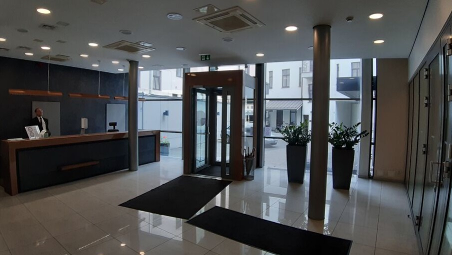 Biens commerciaux à Riga, Lettonie, 236 m² - image 2