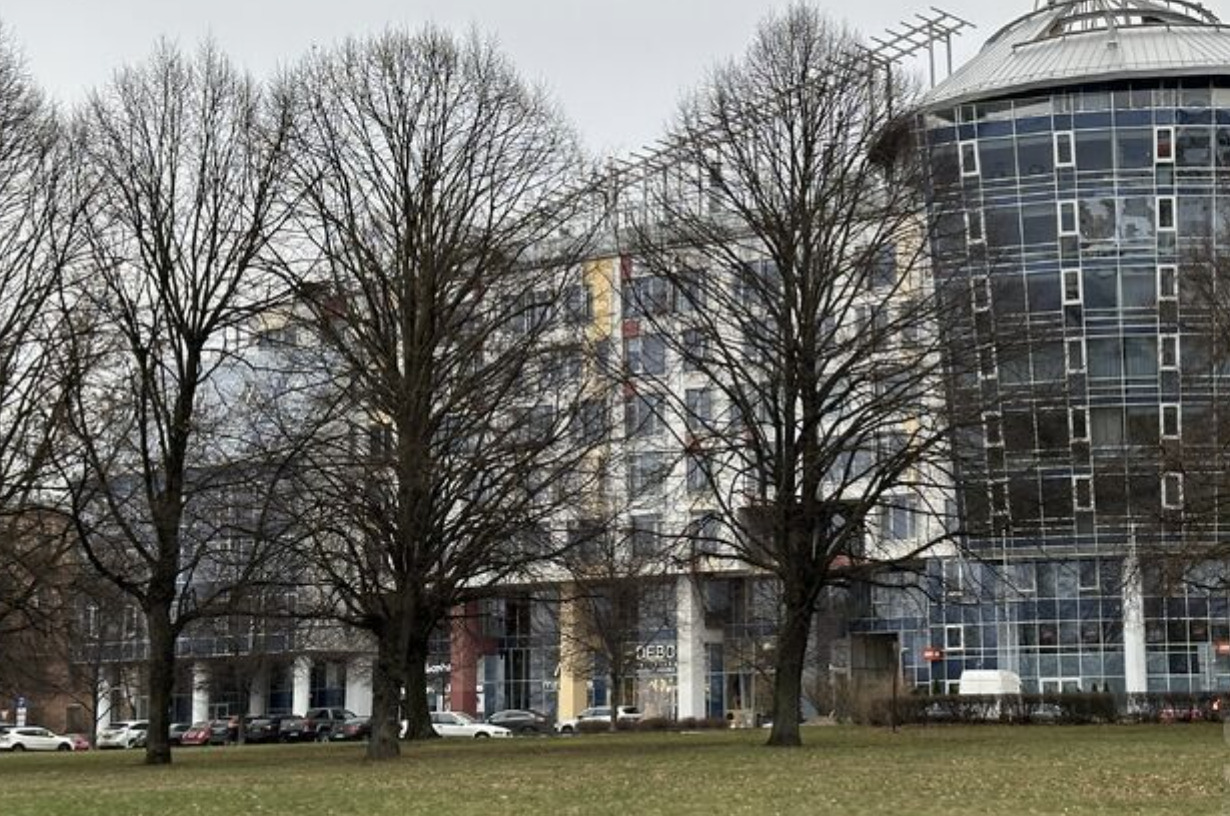 Appartement à Riga, Lettonie, 136 m² - image 2