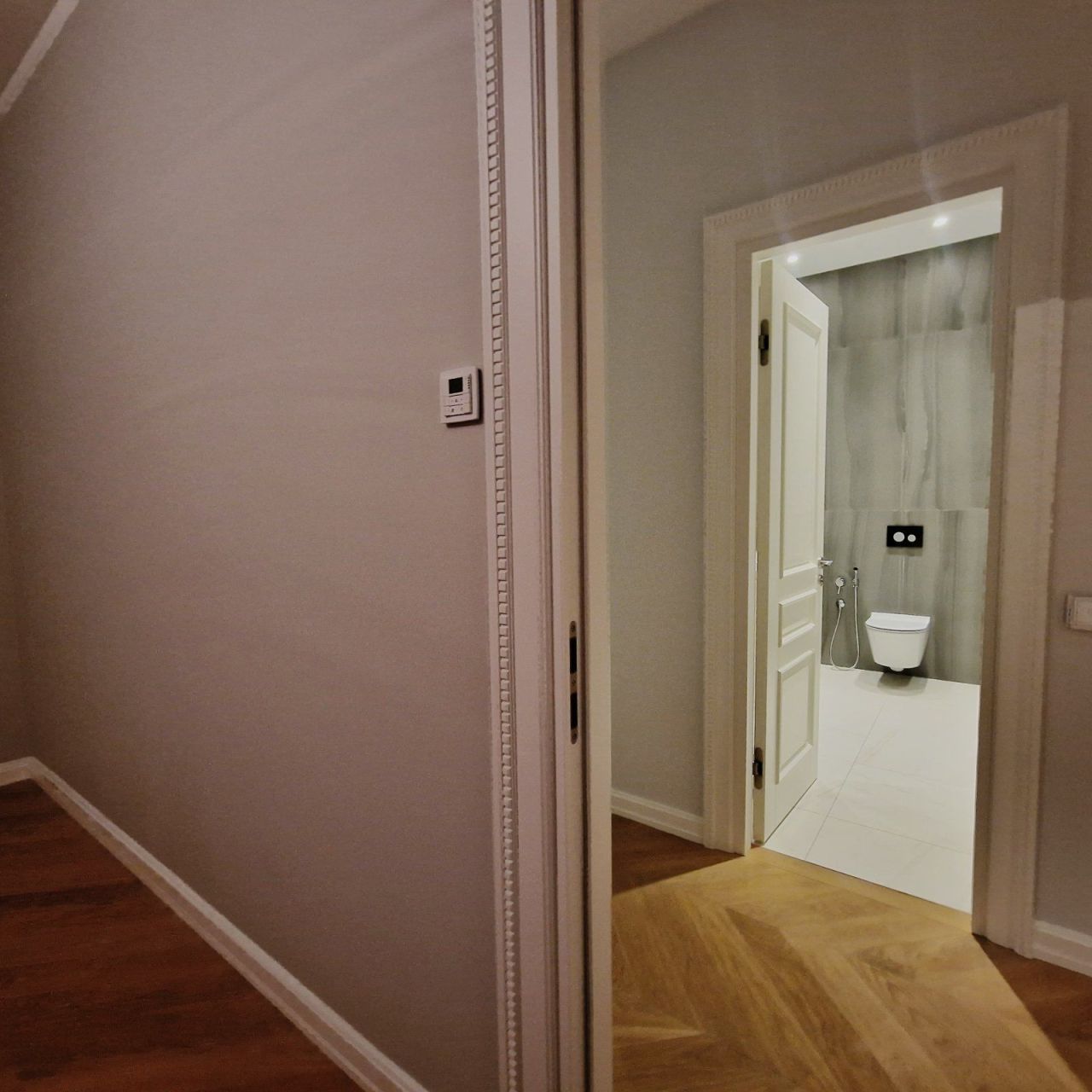 Piso en Riga, Letonia, 62 m² - imagen 2