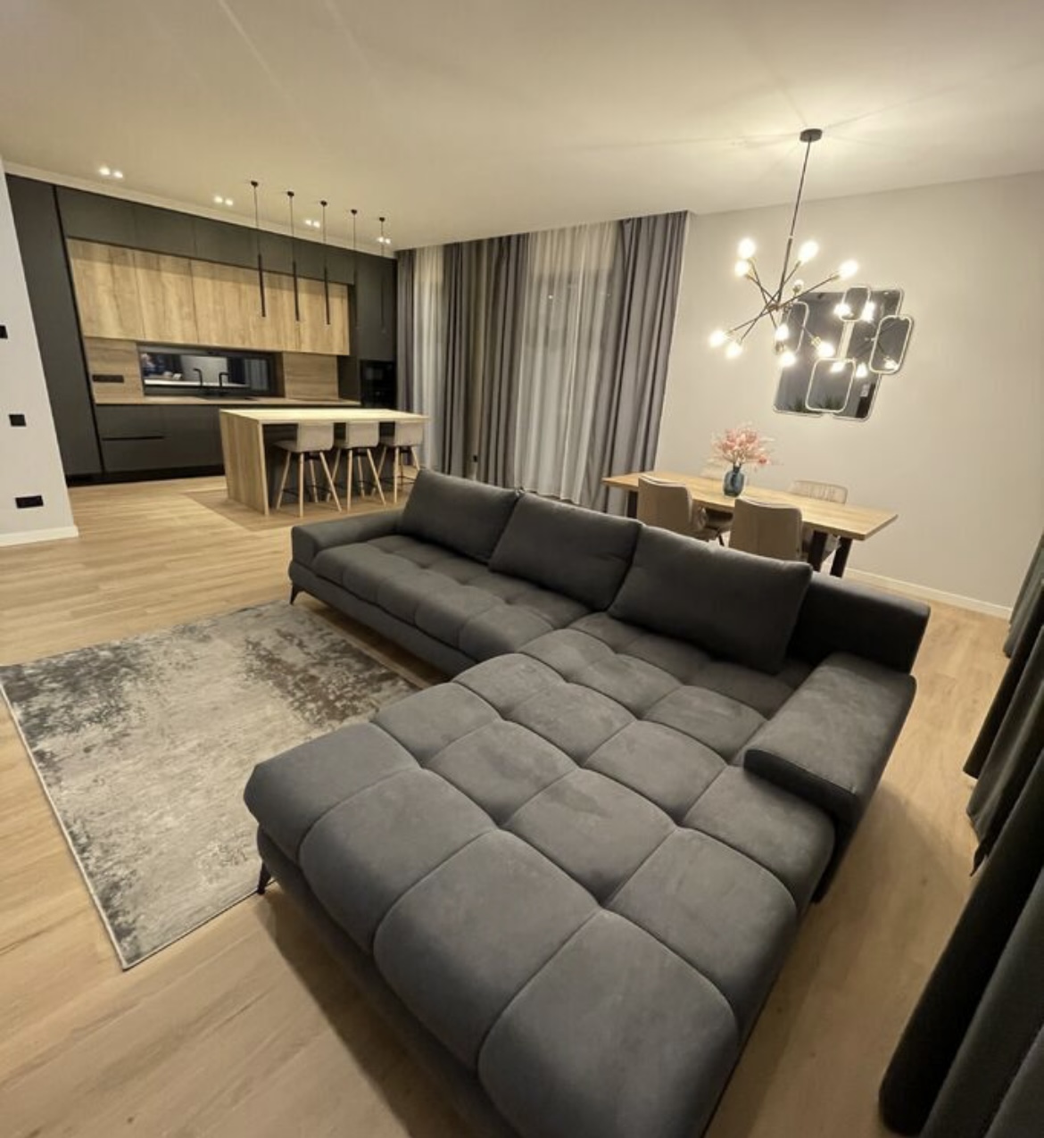 Haus in Region Riga, Lettland, 218 m² - Foto 2