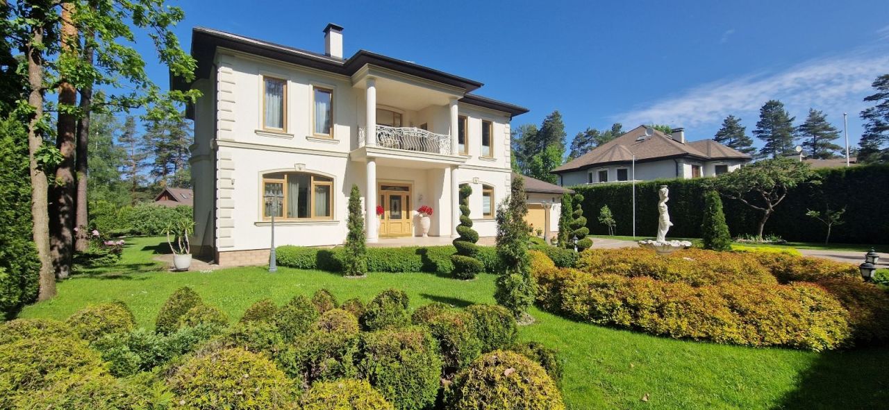House in Riga District, Latvia, 320 m² - picture 2