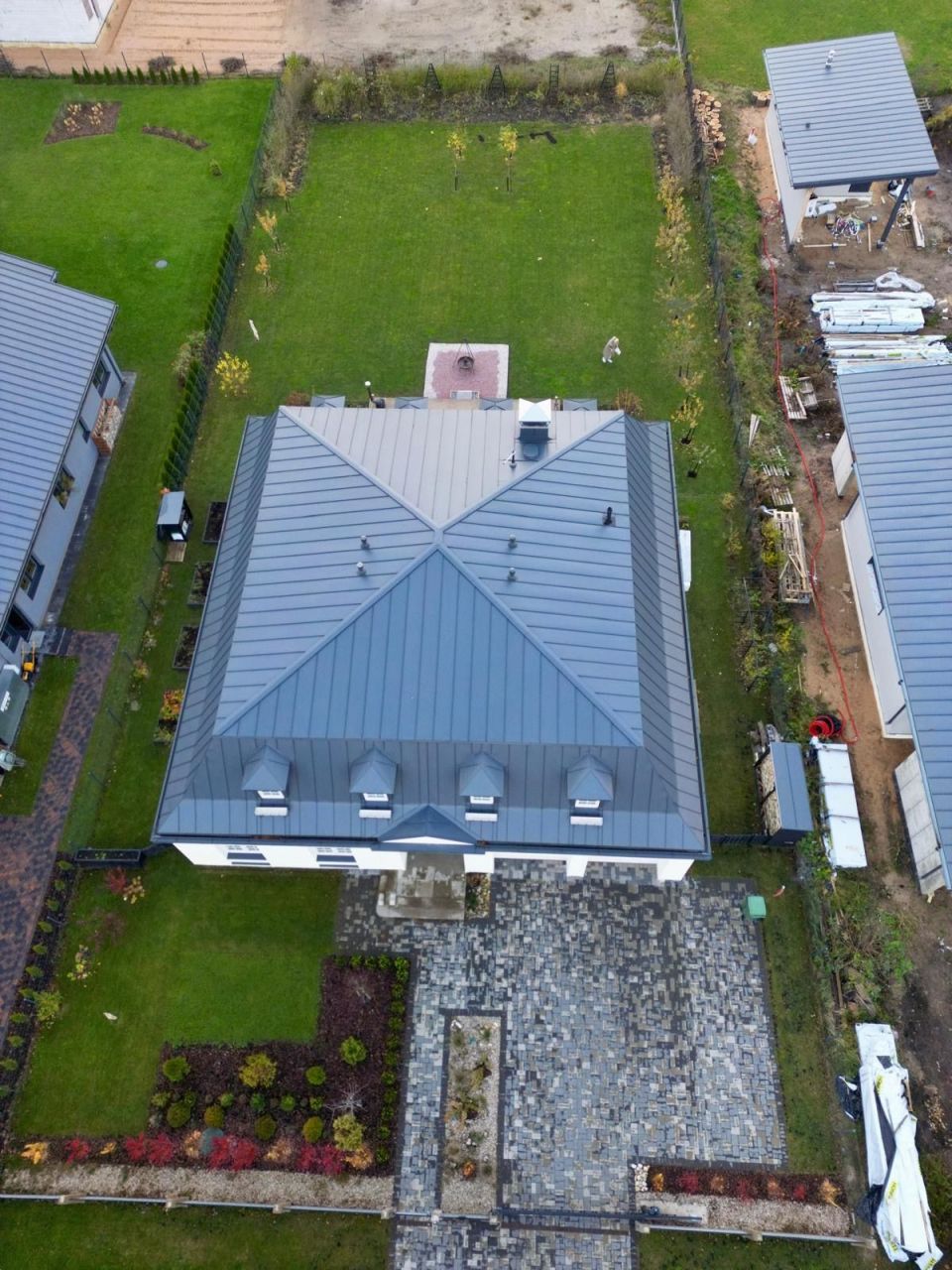Haus in Region Riga, Lettland, 304 m² - Foto 2