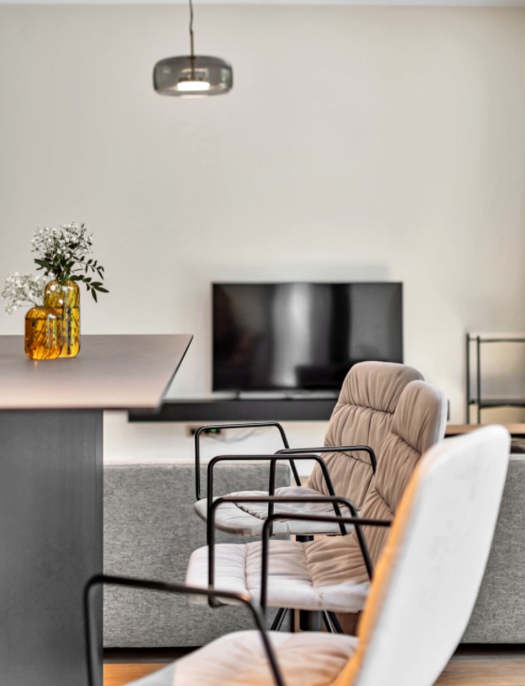 Piso en Dzintari, Letonia, 131 m² - imagen 2