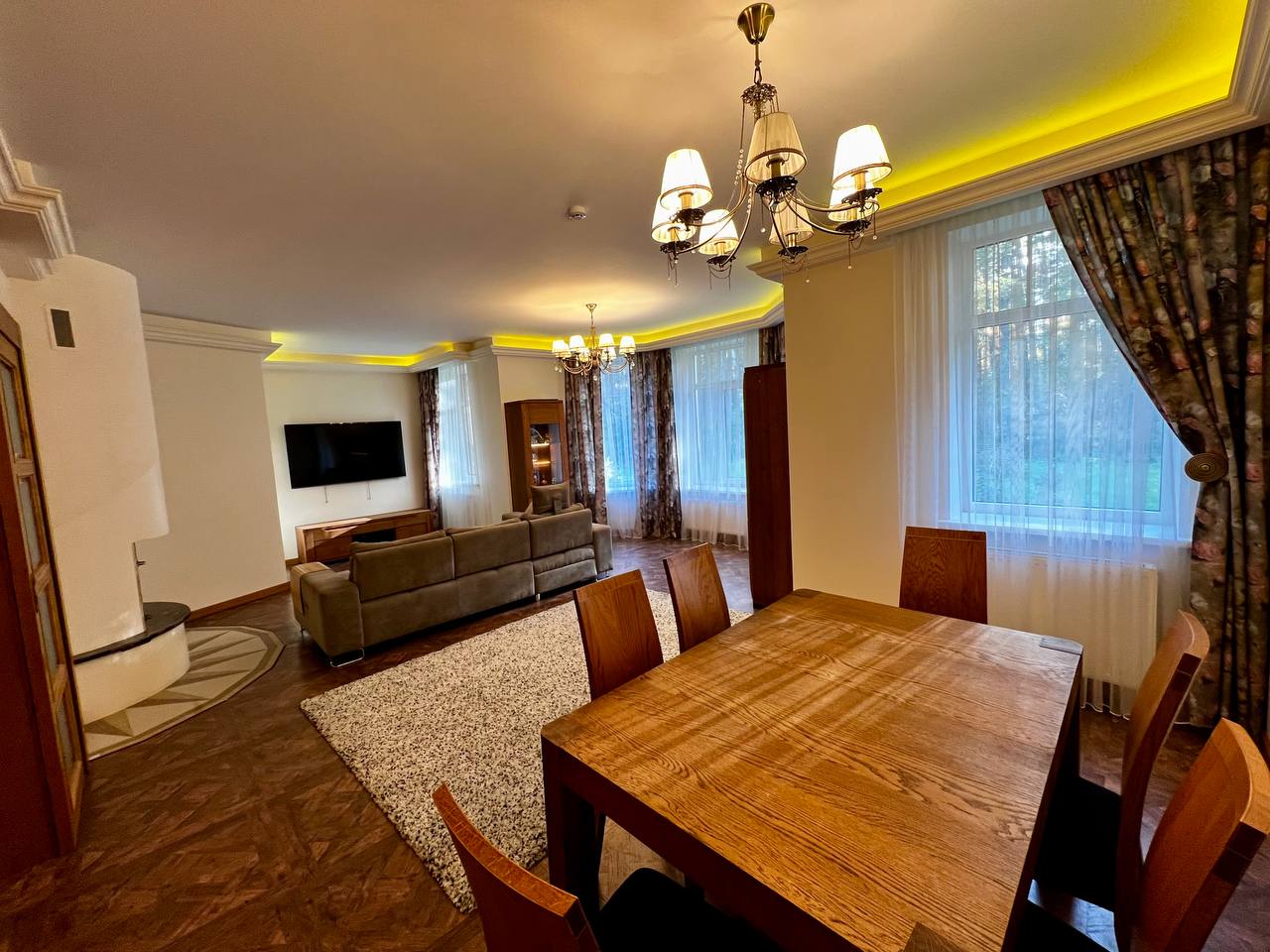 Haus in Region Riga, Lettland, 248 m² - Foto 2