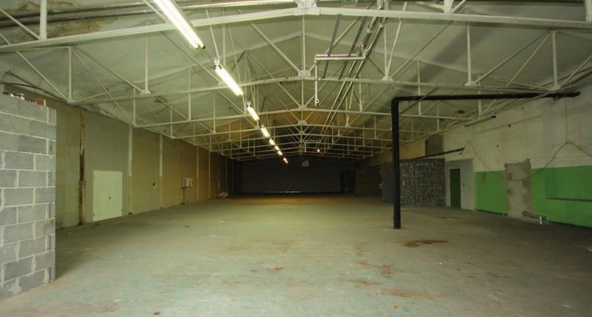 Proprietà commerciale a Riga, Lettonia, 1 210 m² - foto 2