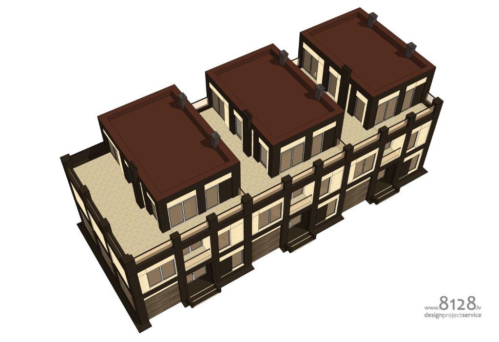 Progetto d’investimento a Dzintari, Lettonia - foto 2