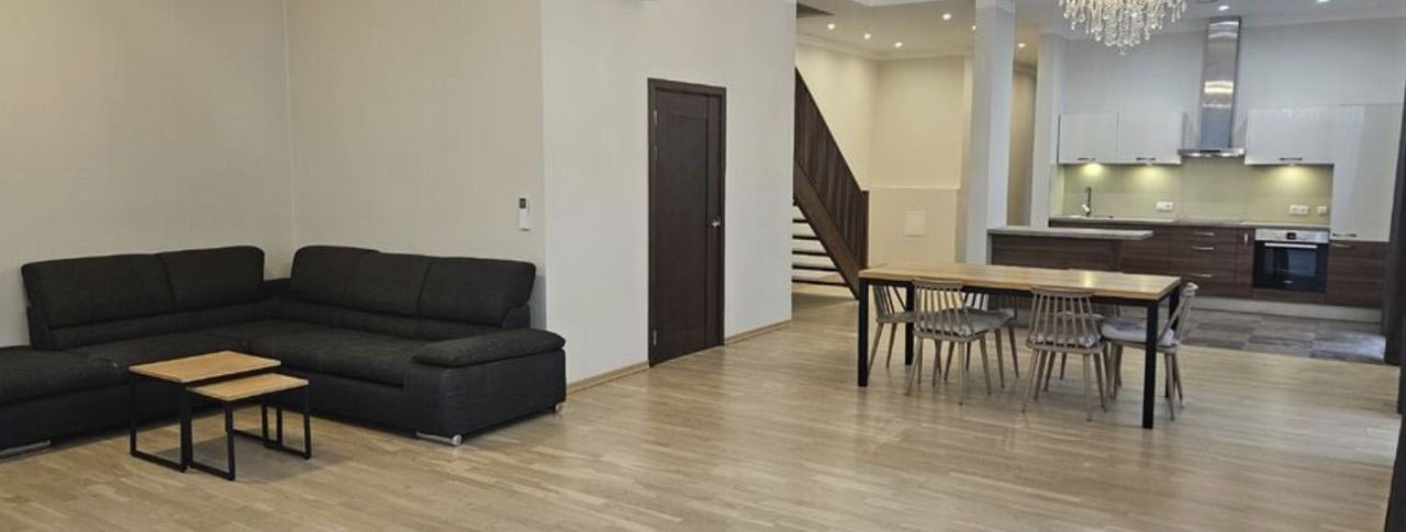 Flat in Riga, Latvia - picture 2