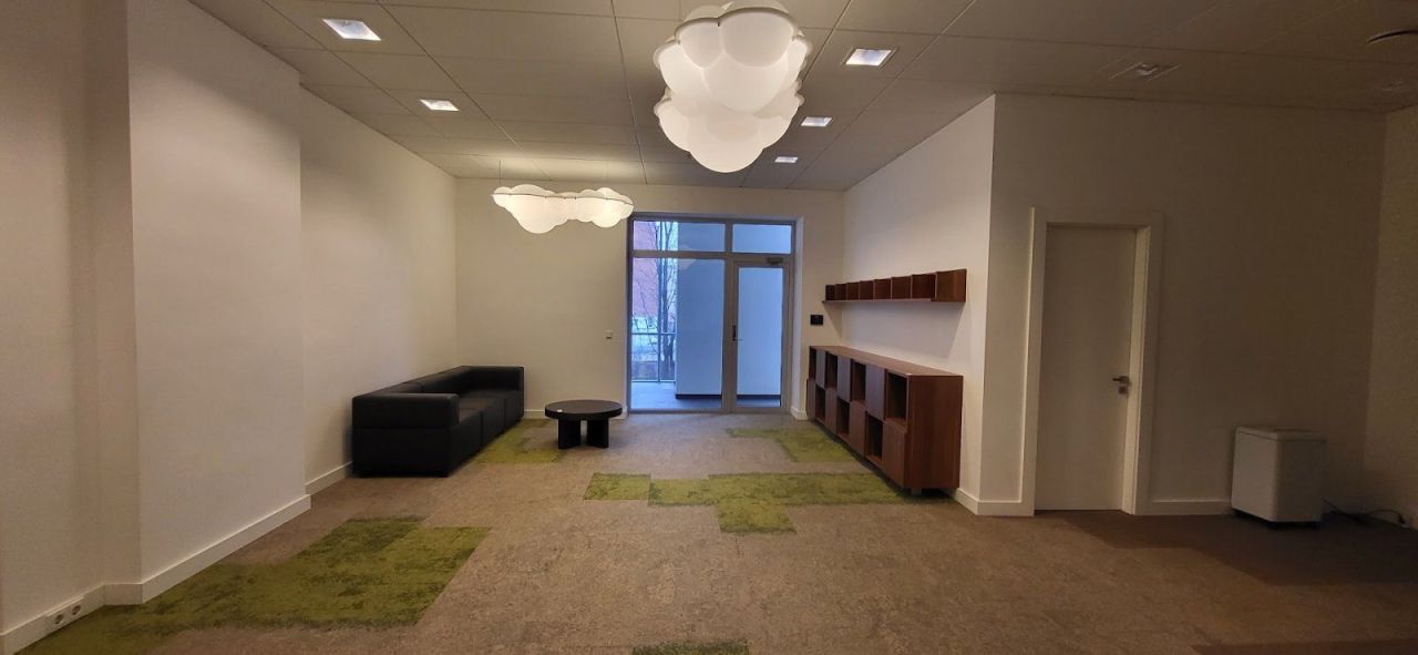 Biens commerciaux à Riga, Lettonie, 330 m² - image 2