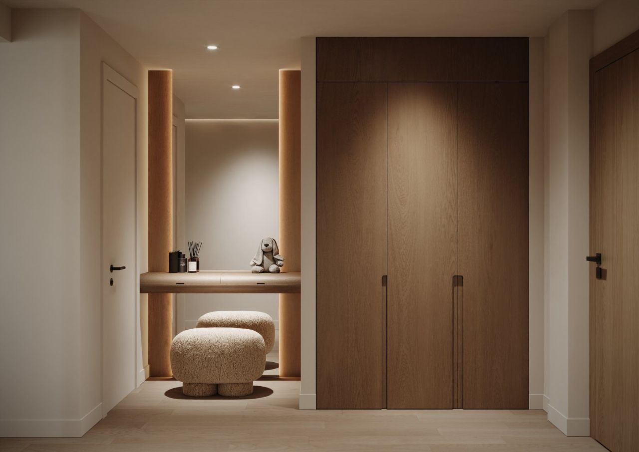 Appartamento a Riga, Lettonia, 70 m² - foto 2