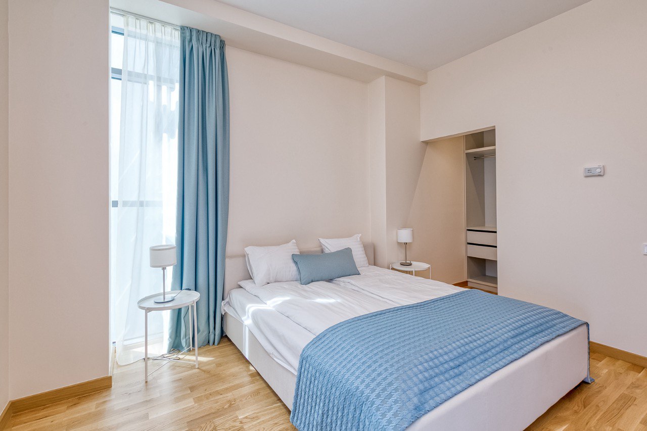 Piso en Bulduri, Letonia, 112 m² - imagen 2