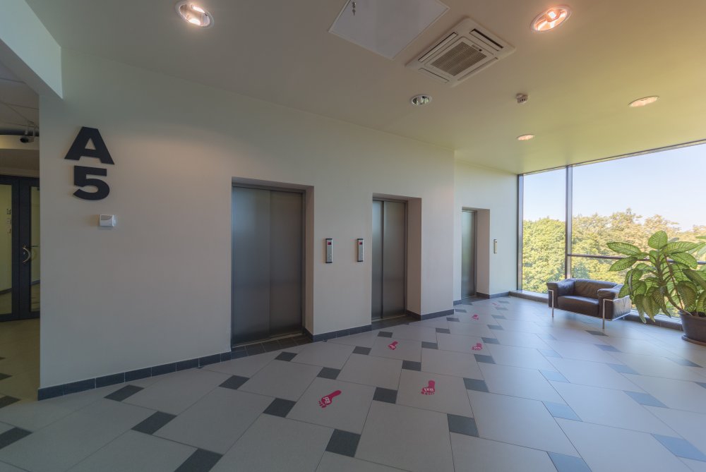 Propiedad comercial en Riga, Letonia, 212 m² - imagen 2