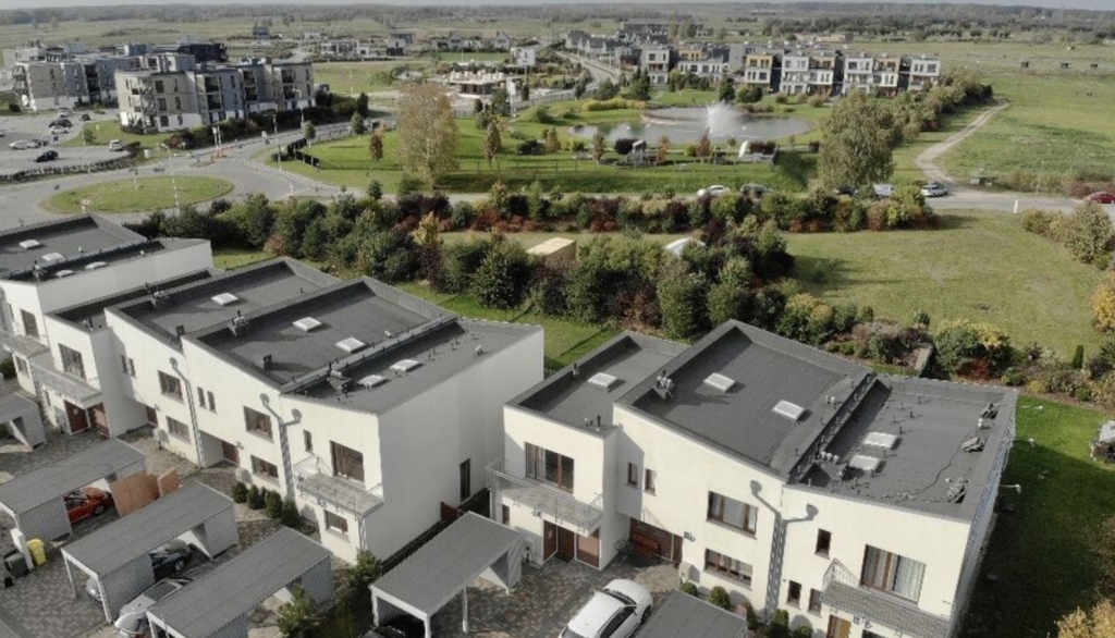 Casa nel distretto di Riga, Lettonia, 185 m² - foto 2