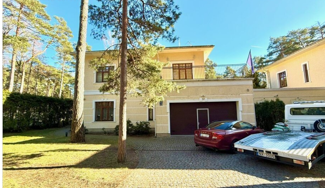 Casa a Riga, Lettonia, 330 m² - foto 2