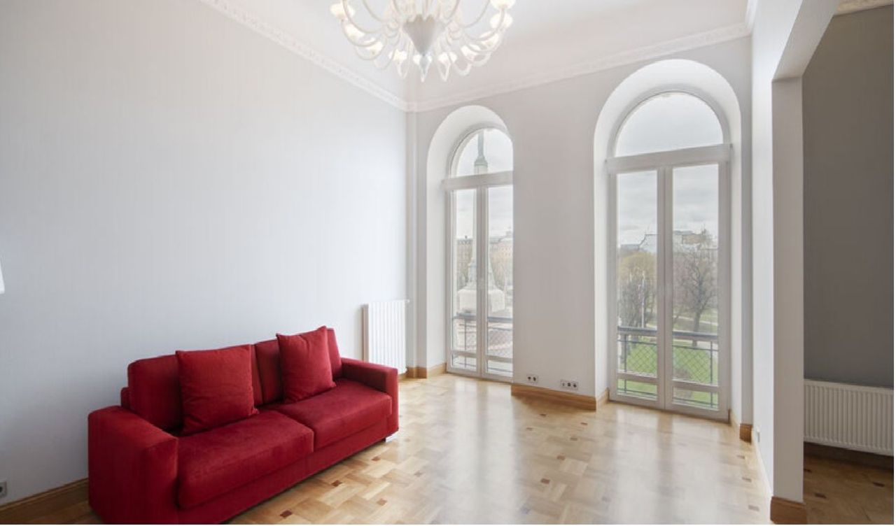 Appartement à Riga, Lettonie, 115 m² - image 2