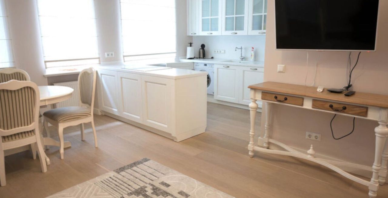Appartamento a Riga, Lettonia, 81 m² - foto 2