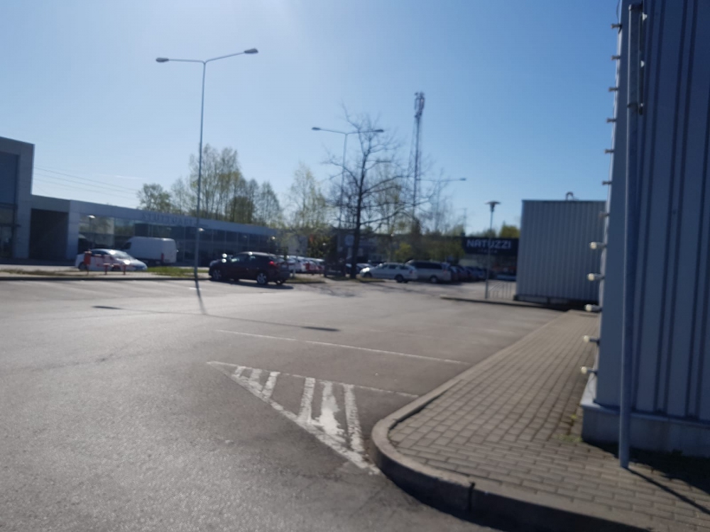 Ufficio a Riga, Lettonia, 3 349 m² - foto 2