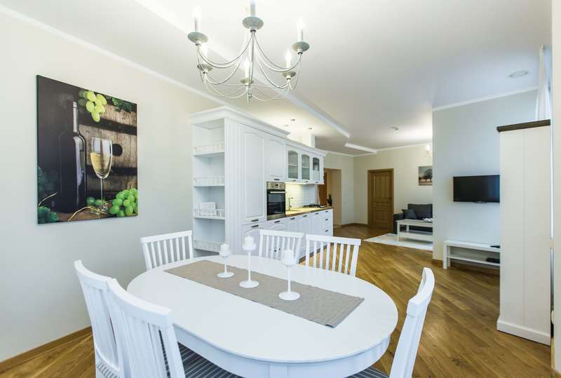 Appartamento a Riga, Lettonia, 95 m² - foto 2