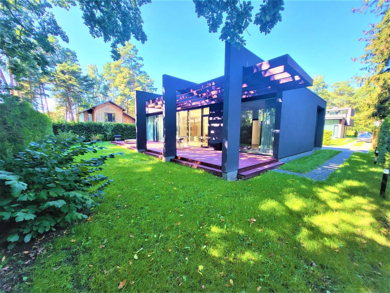 Casa a Melluži, Lettonia, 154 m² - foto 2