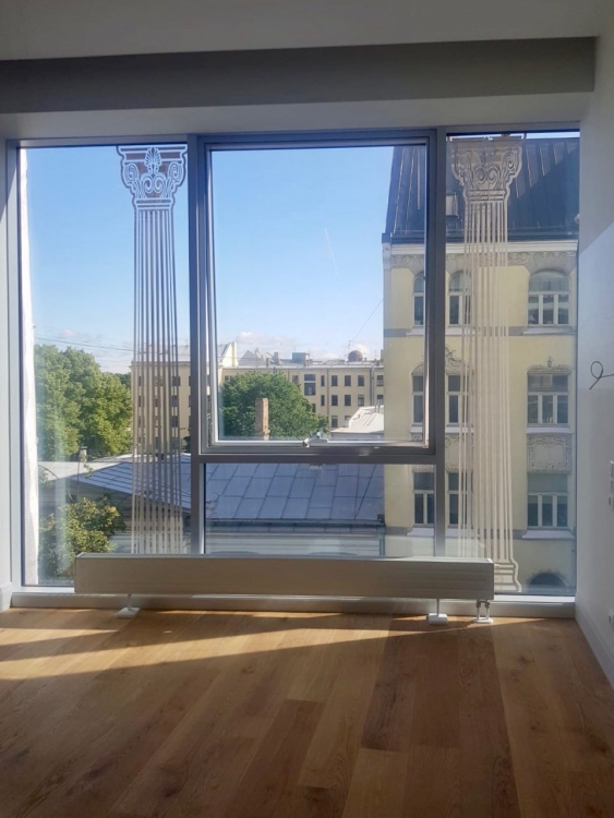 Appartamento a Riga, Lettonia, 110 m² - foto 2