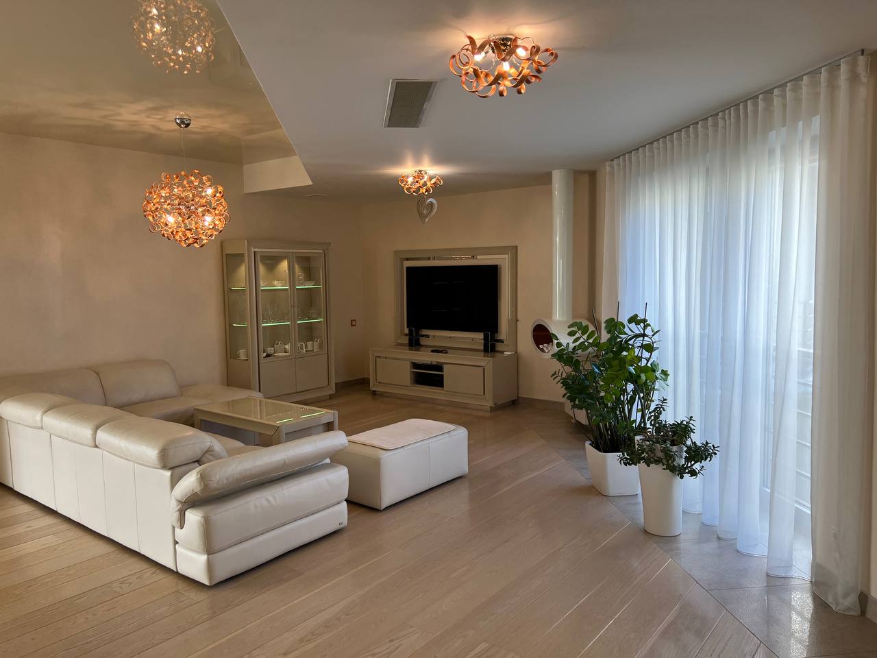 Appartamento a Dzintari, Lettonia, 253 m² - foto 2