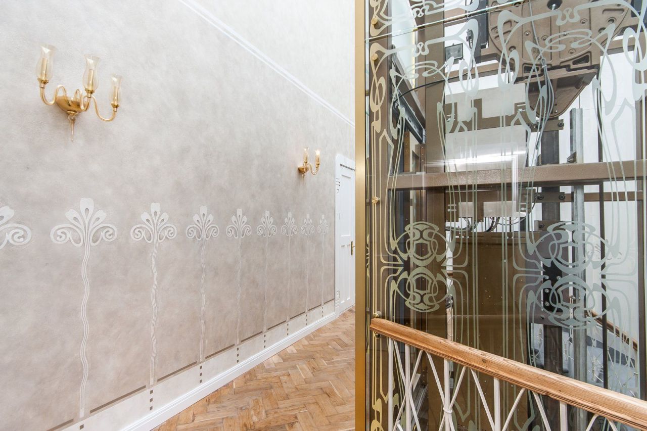 Wohnung in Riga, Lettland, 128 m² - Foto 2