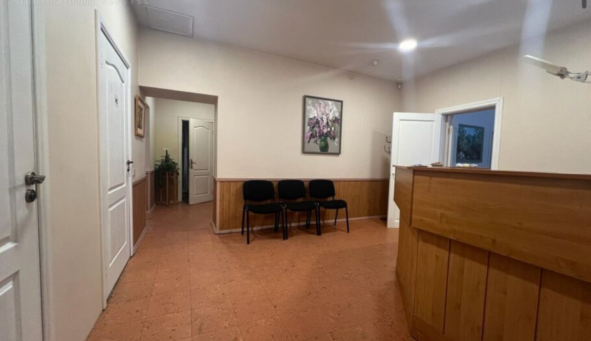 Investment project in Riga, Latvia, 107 m² - picture 2