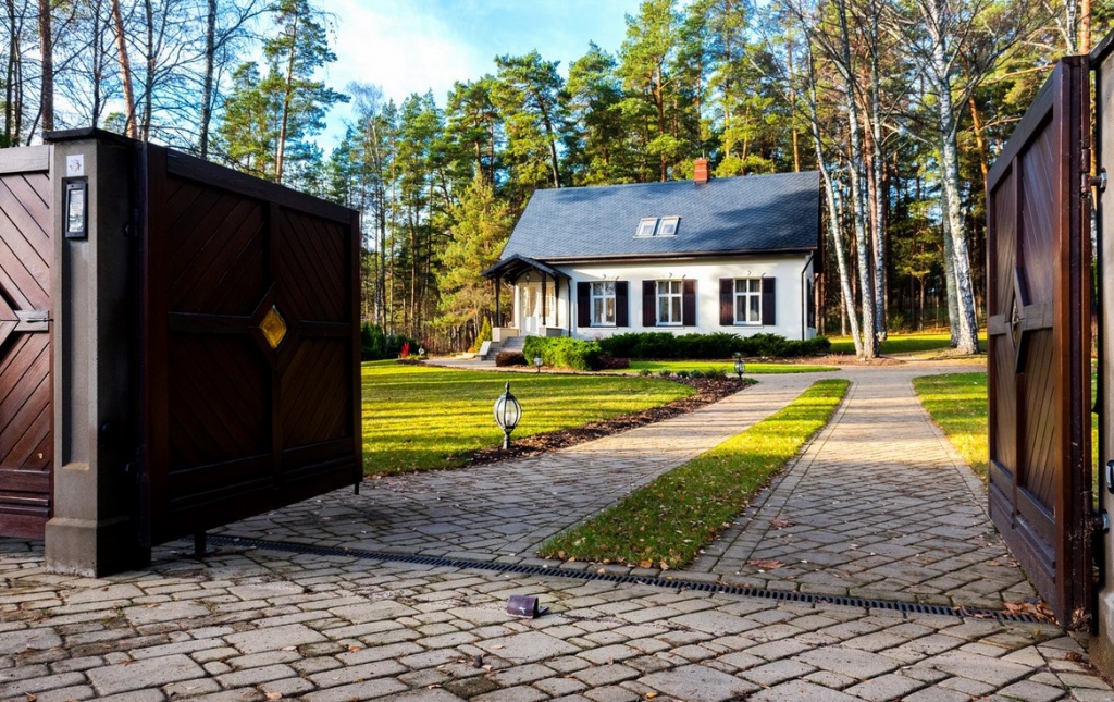 Haus in Region Riga, Lettland, 200 m² - Foto 2