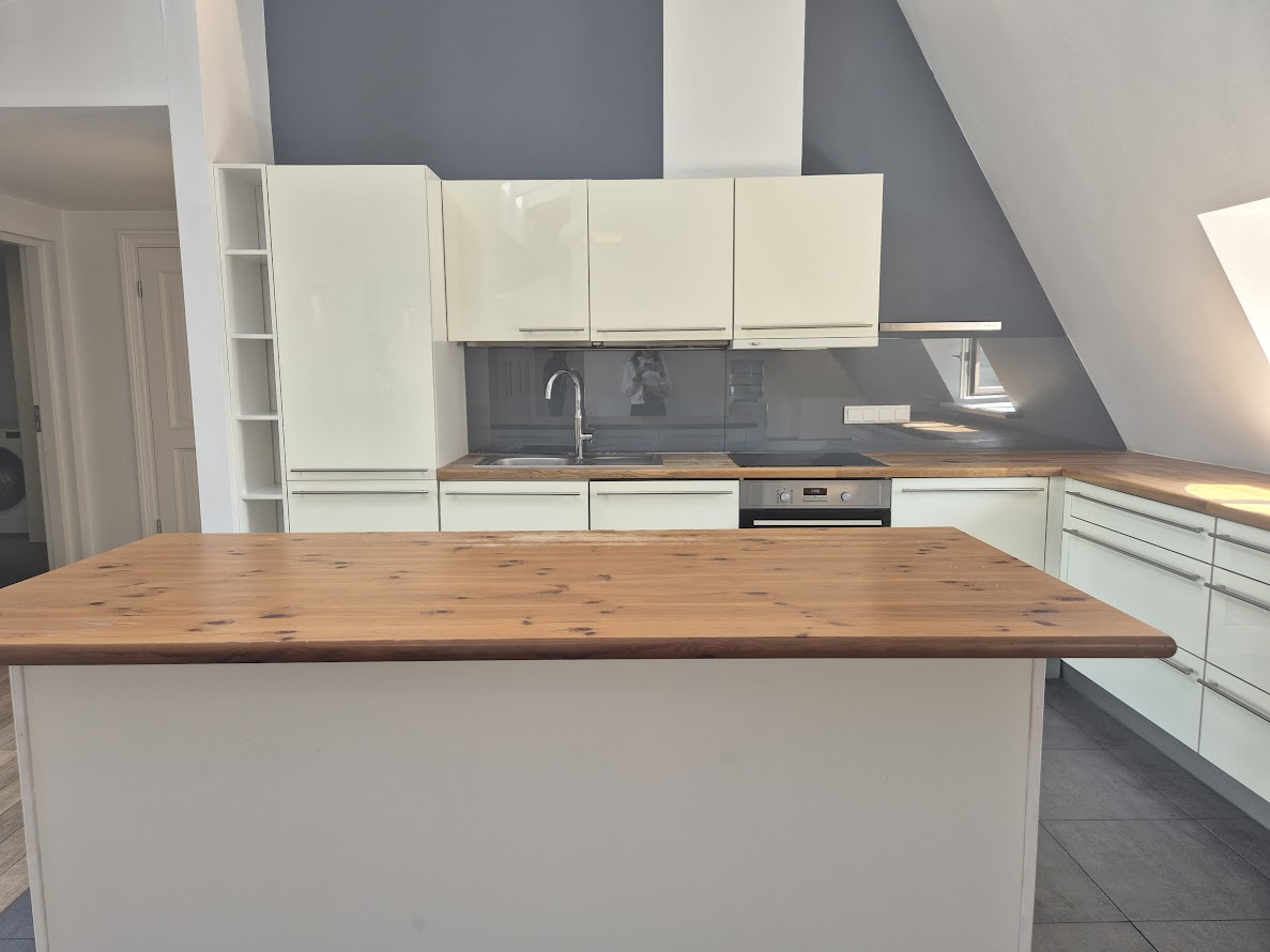 Wohnung in Riga, Lettland, 210 m² - Foto 2