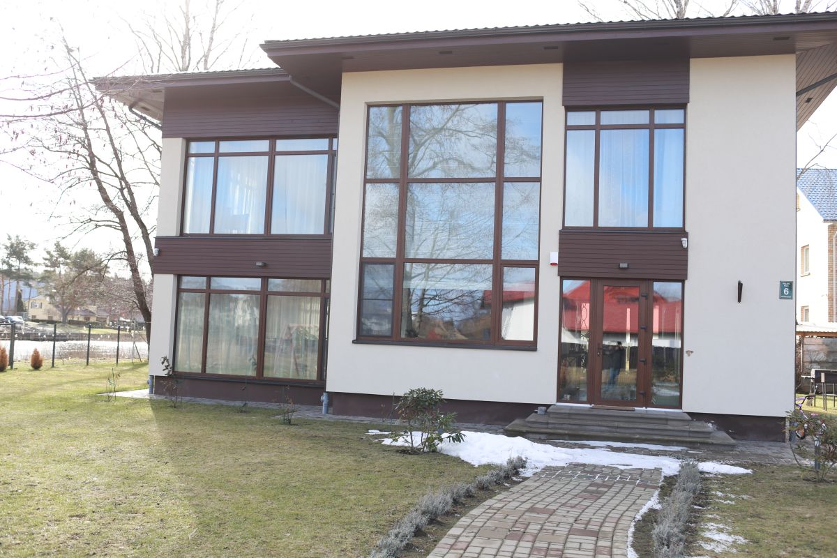 House in Riga, Latvia, 200 m² - picture 2