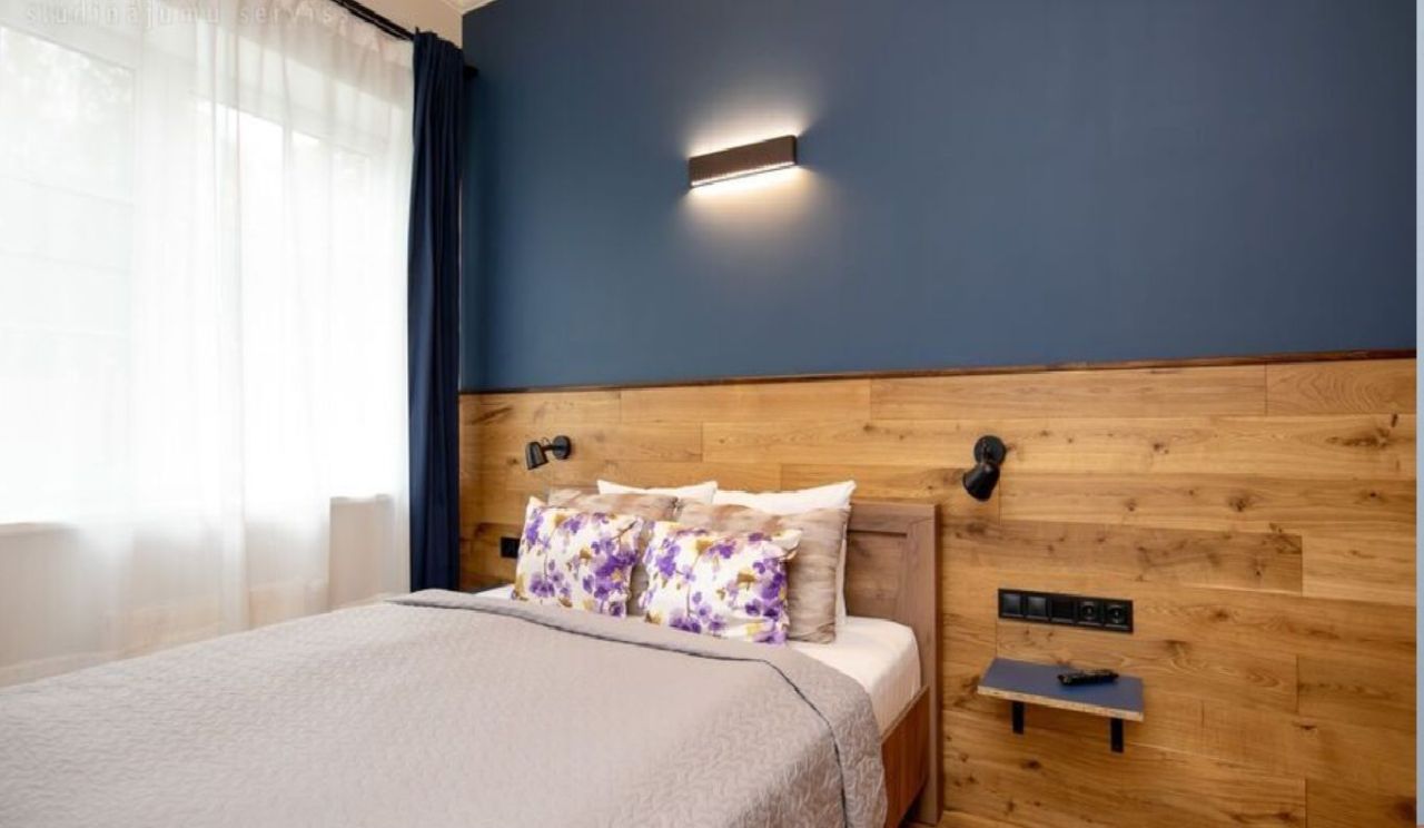 Mietshaus in Region Riga, Lettland, 1 140 m² - Foto 2
