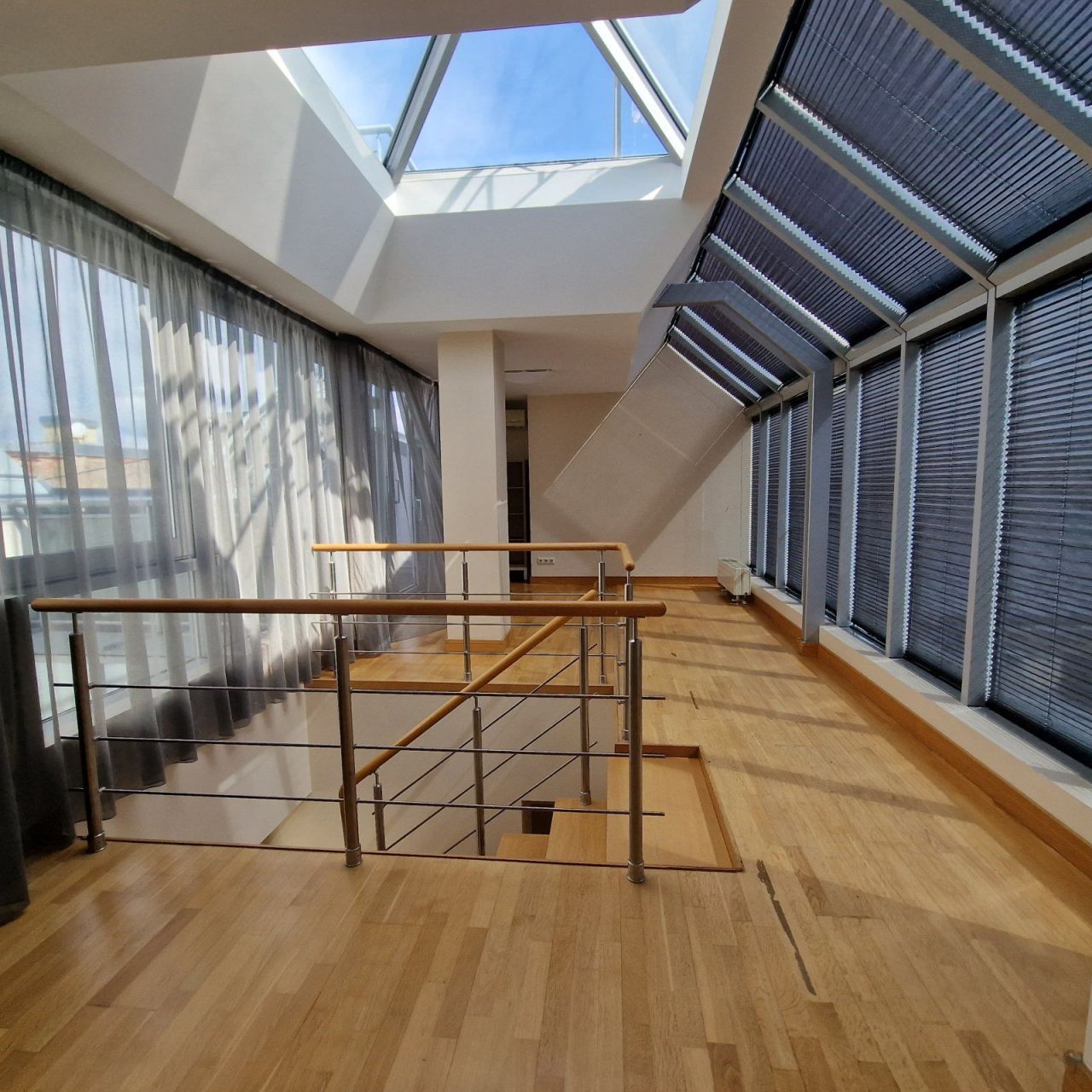 Wohnung in Riga, Lettland - Foto 2