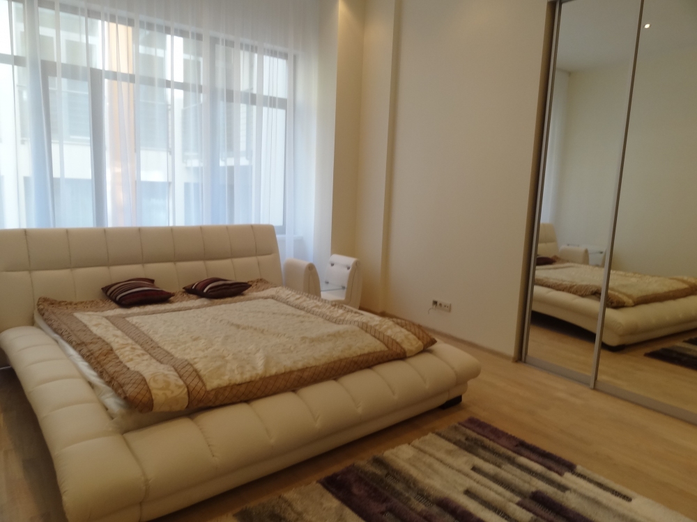 Flat in Riga, Latvia, 176 m² - picture 2