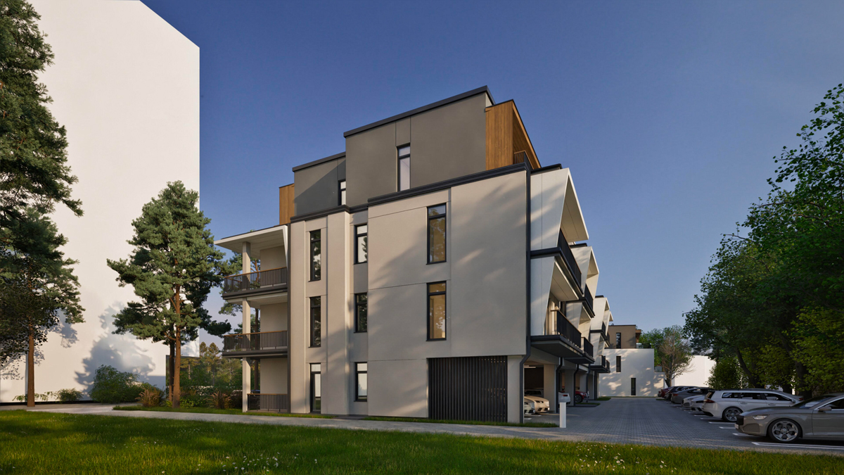 Appartamento Pilsonu, Lettonia, 69 m² - foto 2