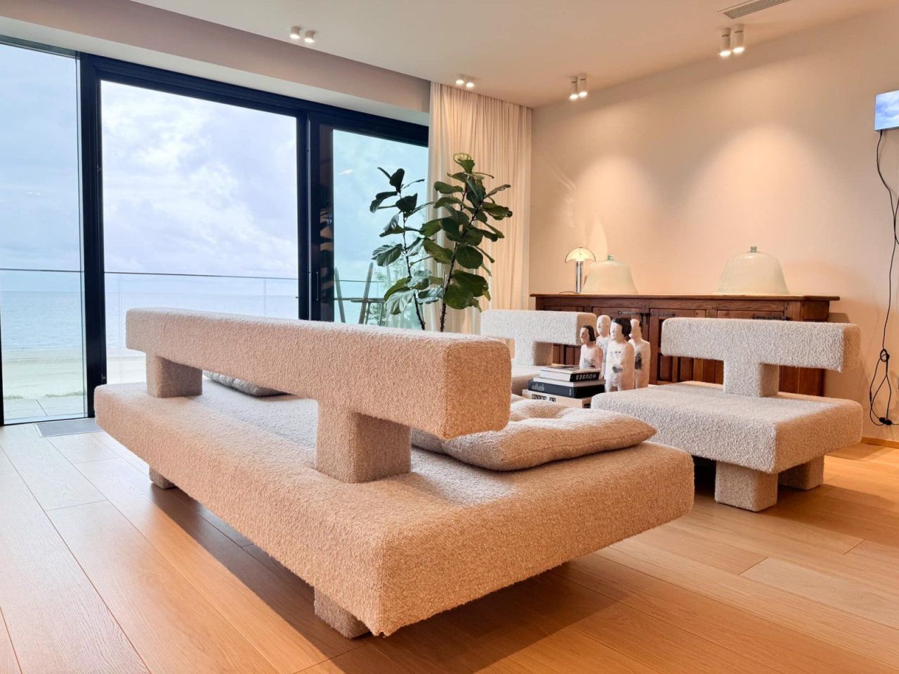 Wohnung Dzimtenes, Lettland, 140 m² - Foto 2