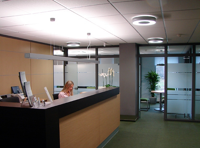 Gewerbeimmobilien in Riga, Lettland, 400 m² - Foto 1