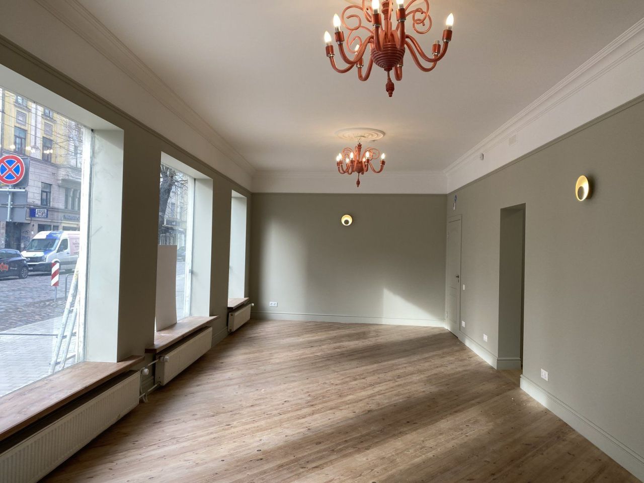 Commercial property in Riga, Latvia, 75 m² - picture 2