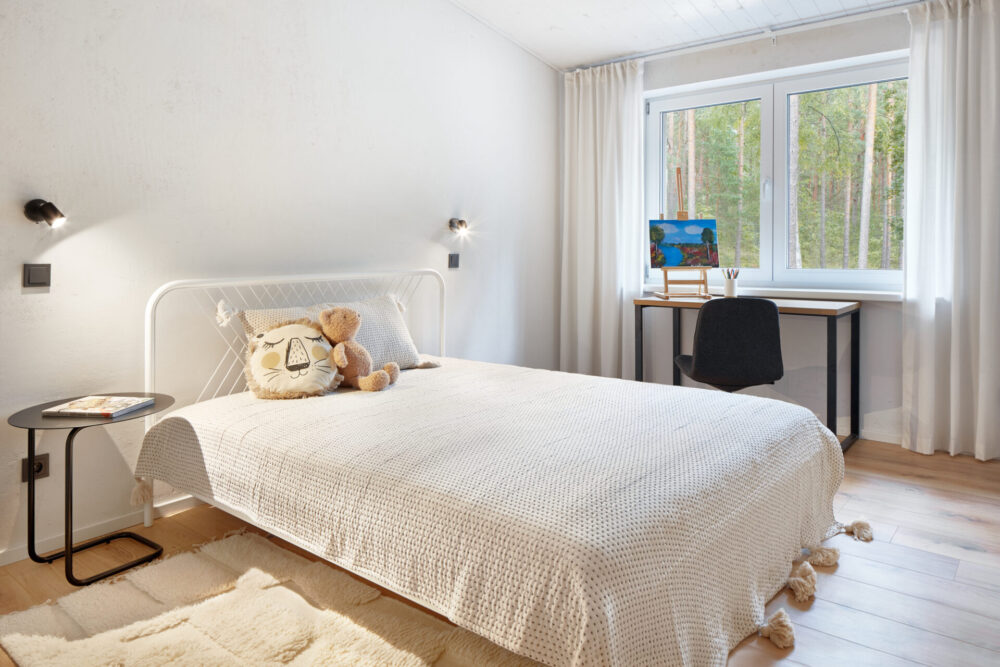 Piso en Distrito de Riga, Letonia, 125 m² - imagen 2
