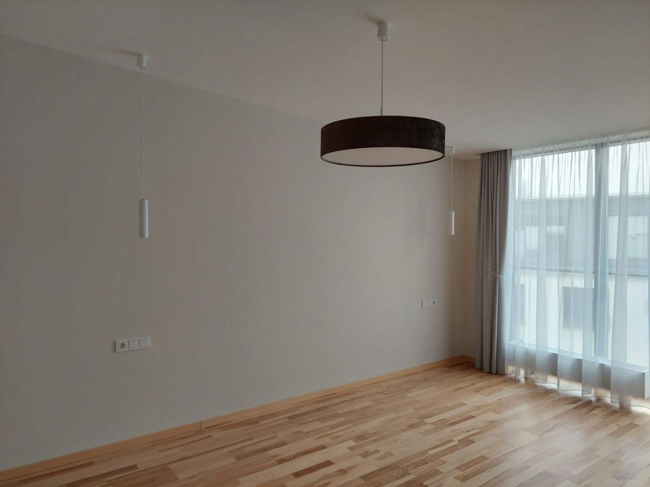 Piso en Riga, Letonia, 70 m² - imagen 2