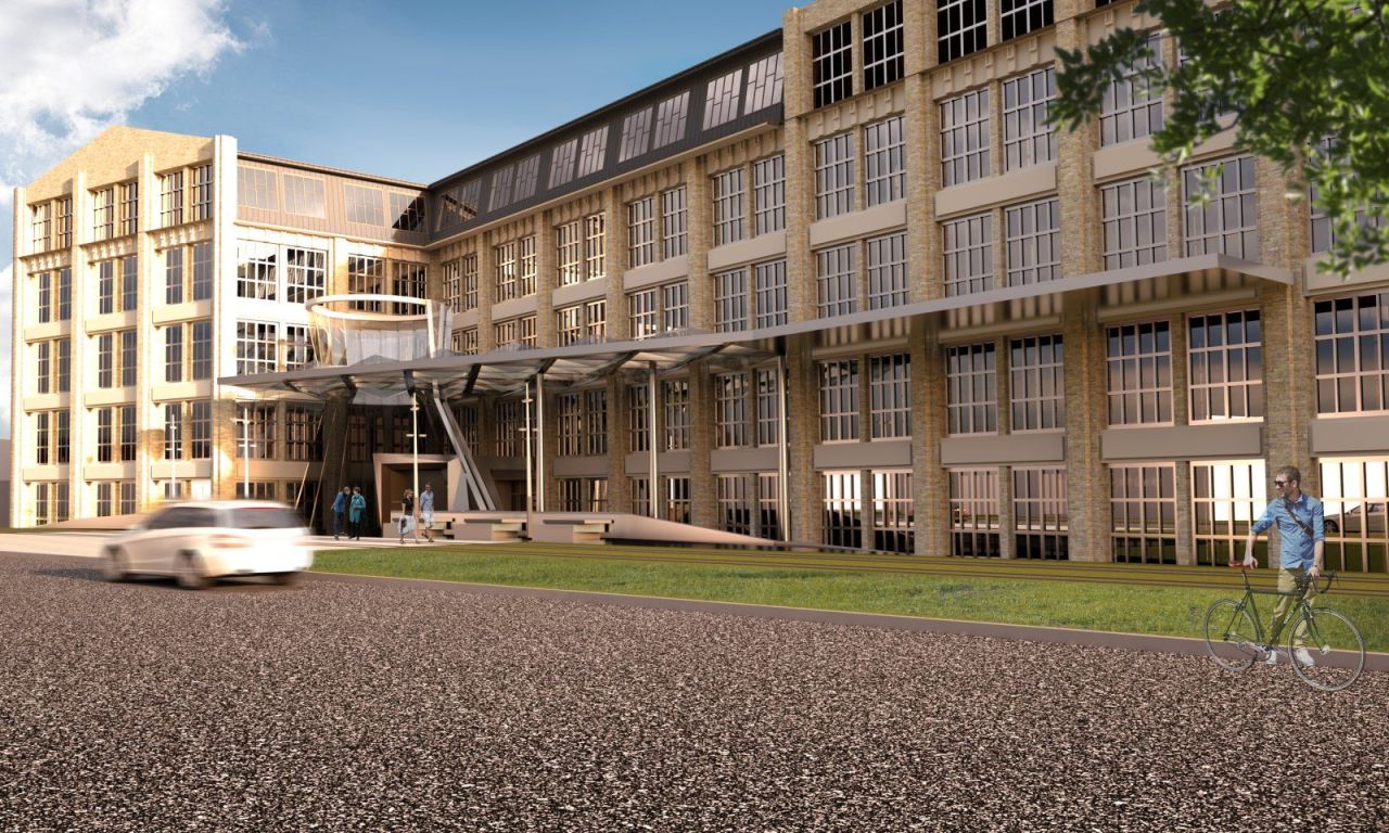 Casa di reddito a Riga, Lettonia, 17 500 m² - foto 2