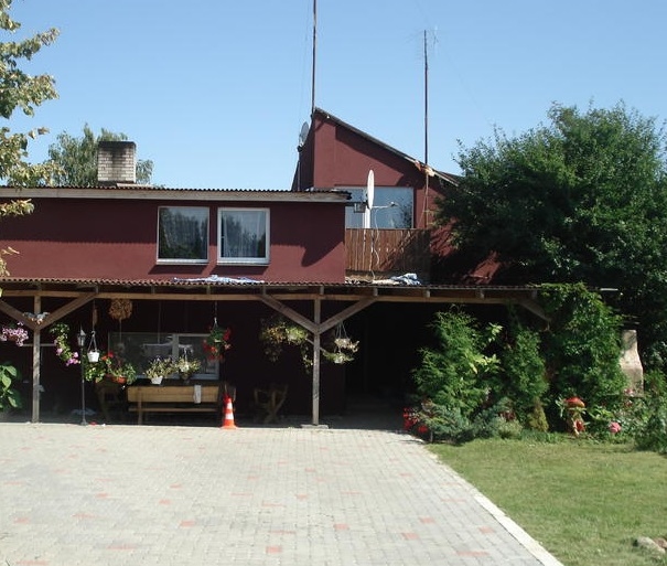 Terreno Staru, Letonia, 82 000 ares - imagen 1
