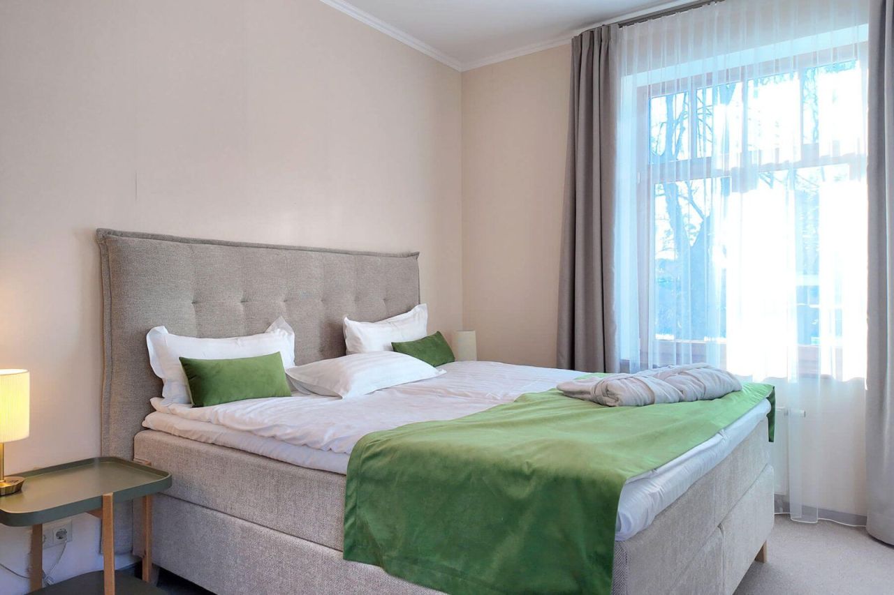 Appartamento a Dzintari, Lettonia, 85 m² - foto 2