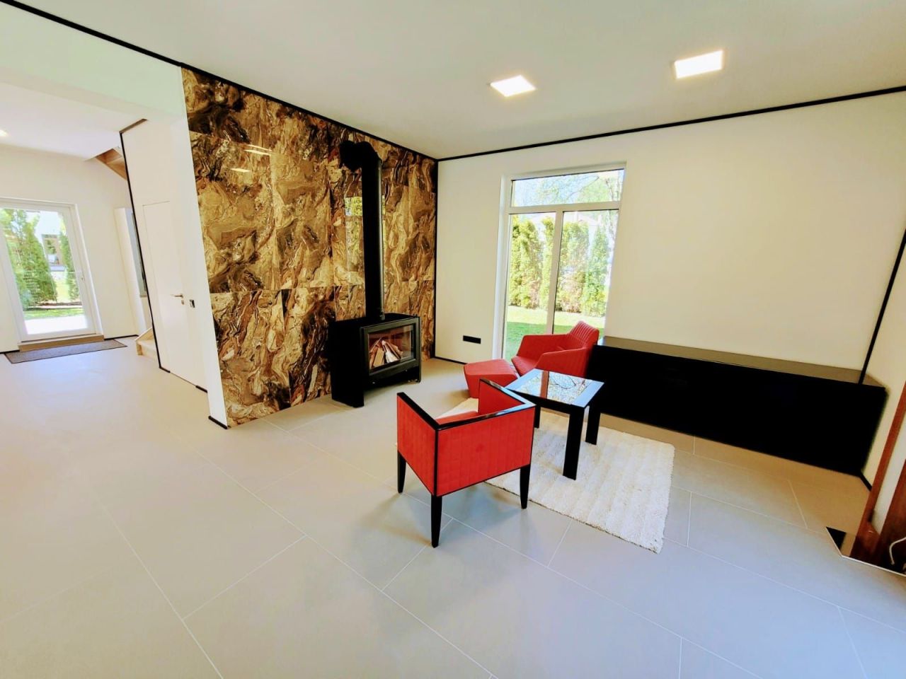 Haus Olgas, Lettland, 172 m² - Foto 2