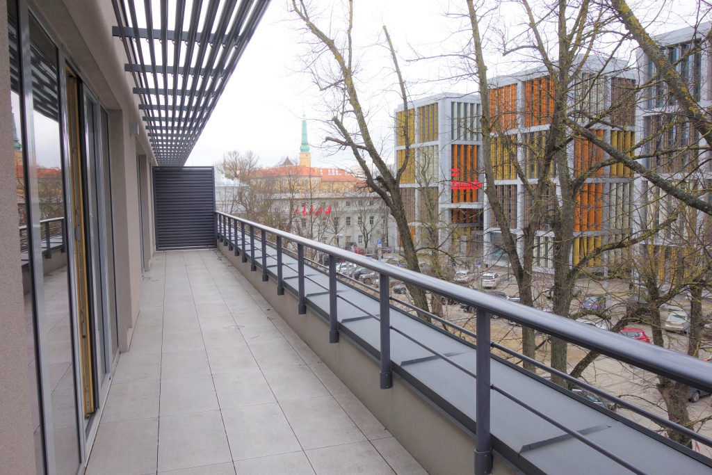 Wohnung in Riga, Lettland, 190 m² - Foto 2