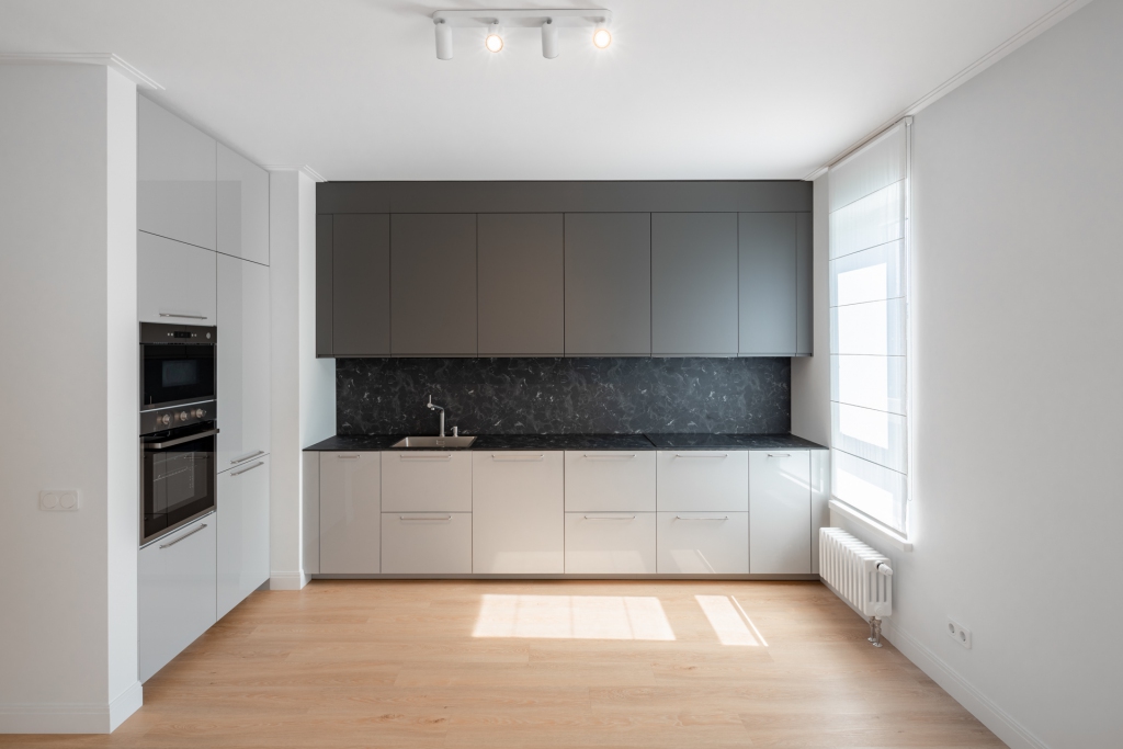 Piso en Distrito de Riga, Letonia, 101 m² - imagen 2