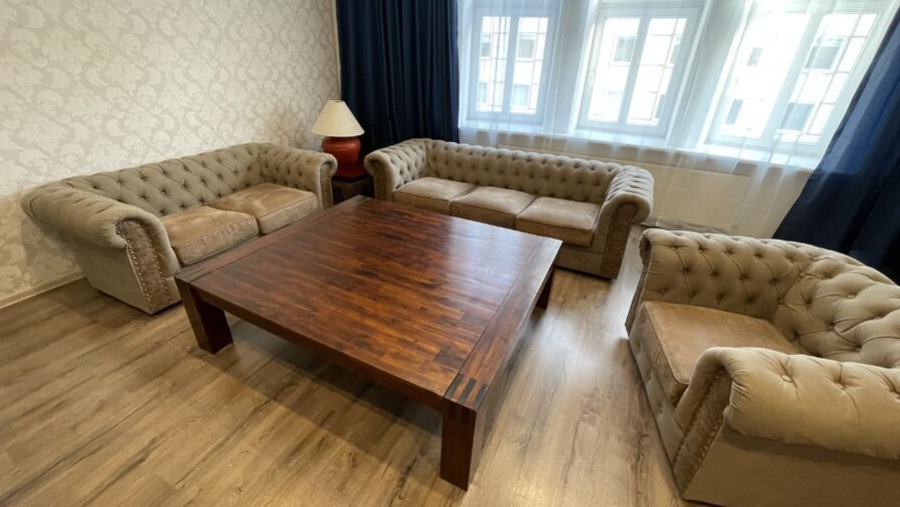 Appartamento a Riga, Lettonia, 145 m² - foto 2