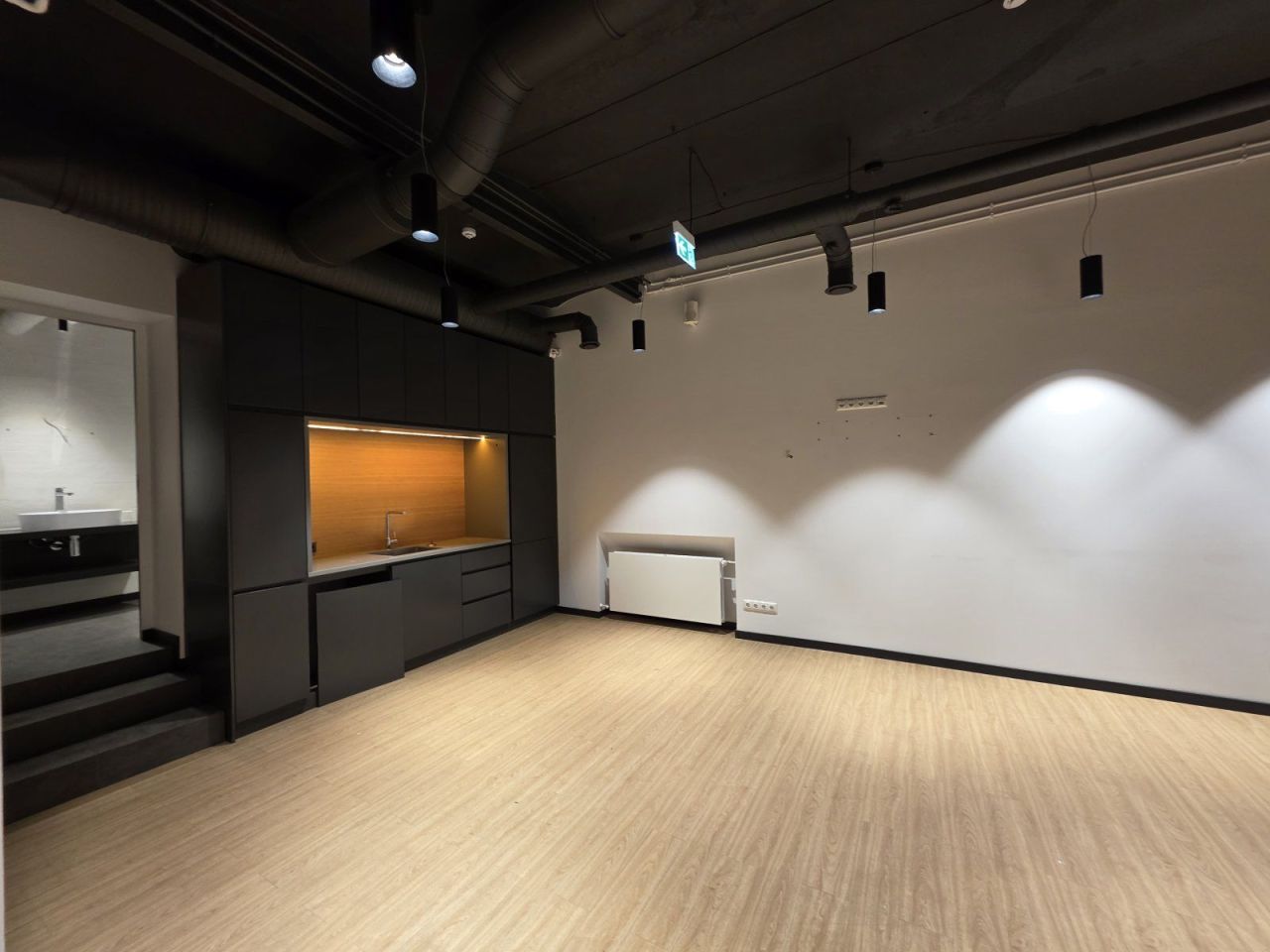 Biens commerciaux à Riga, Lettonie, 456 m² - image 2