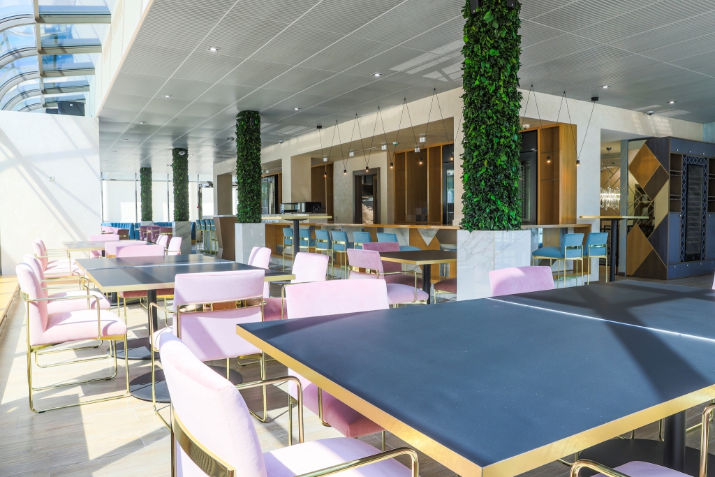 Proprietà commerciale a Riga, Lettonia, 471 m² - foto 2