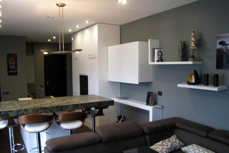 Wohnung Tervetes, Lettland, 92 m² - Foto 2
