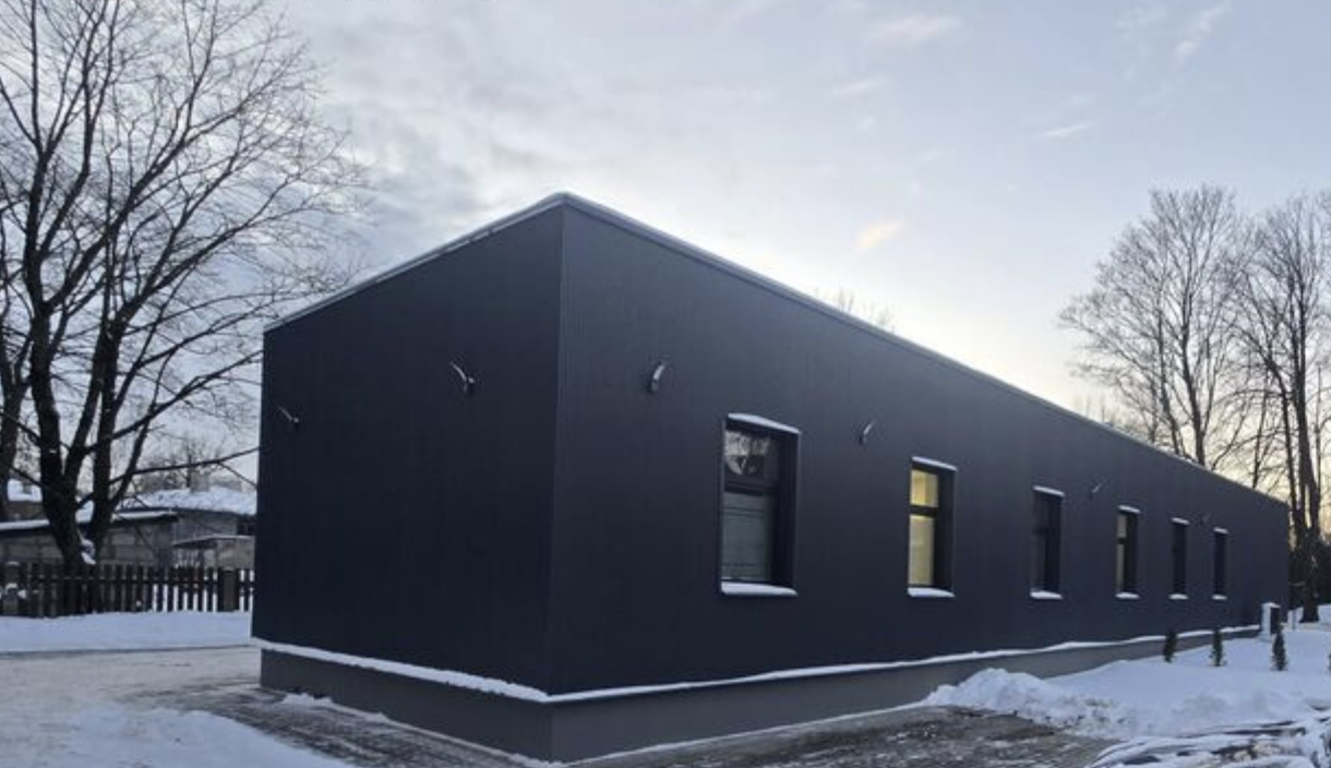 Commercial property in Riga, Latvia, 150 m² - picture 2
