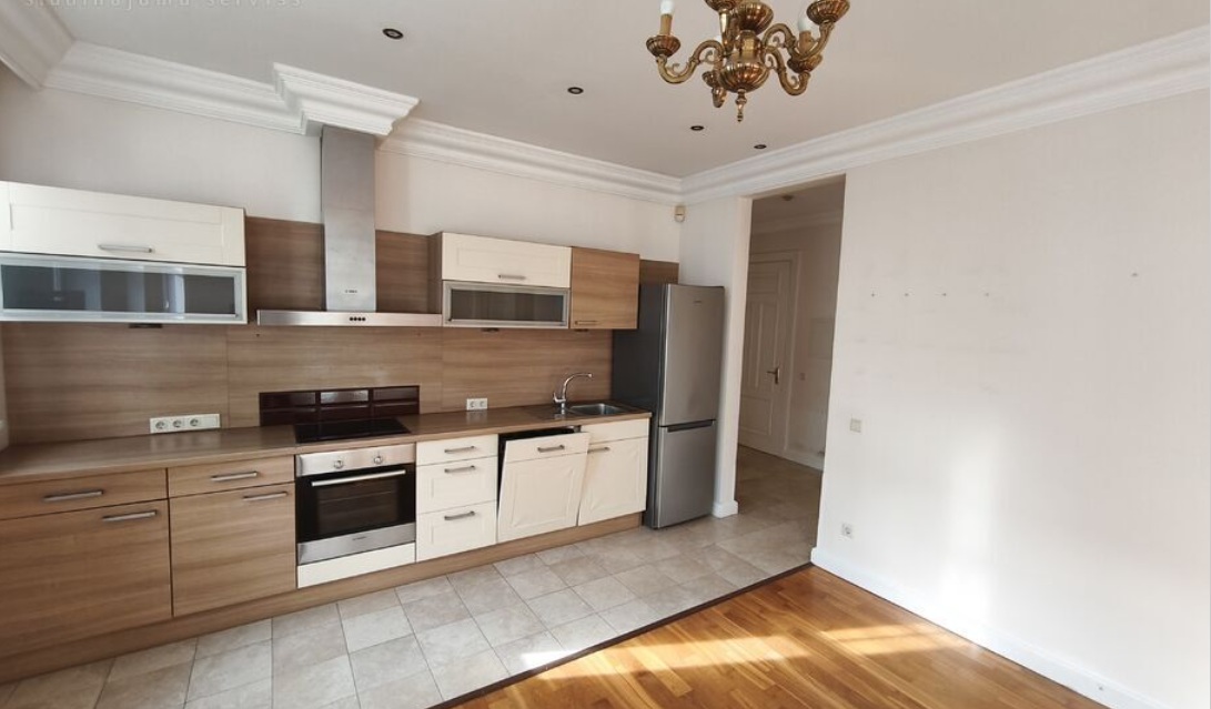 Appartamento a Riga, Lettonia, 200 m² - foto 1